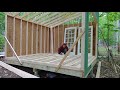 WalkersOnWinni 204 - Shed Roof