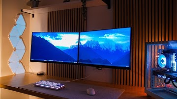 Building My Dream Productivity Setup in 24 Hours..