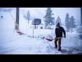 Mountain Coaster  Heavenly  Lake Tahoe - YouTube