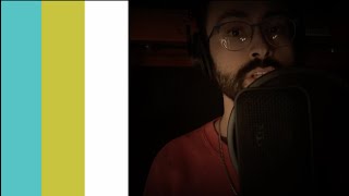 Zaq Baker - Get the Message