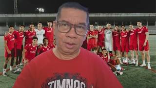 MANYALA Timnas Di FIFA ASEAN Cup Akan Turun Dengan Kualitas Elit Baru Yang Diracik John Herdman