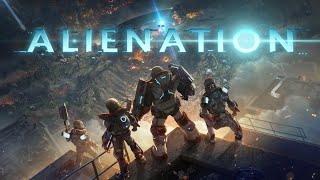 Alienation (Intro)