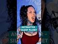 Silent Planet - Antimatter (Vocal Cover) The Blegh Lady #cover #metalfans #metal #metalgirl