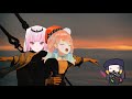 My Heart Will Go On but sang by Takanashi Kiara (Feat. Bad Recorder)