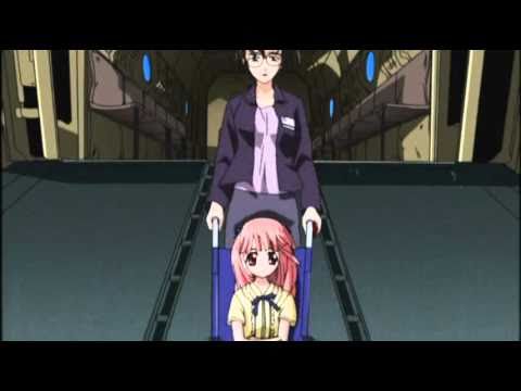 Mariko S First Scenes 