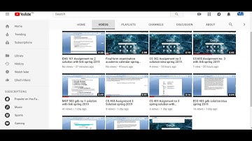 STA 301 assignment no 2 solution wtih link spring 2019