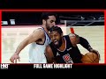 LA Clippers vs Denver Nuggets | Full Highlights | 8.12.20