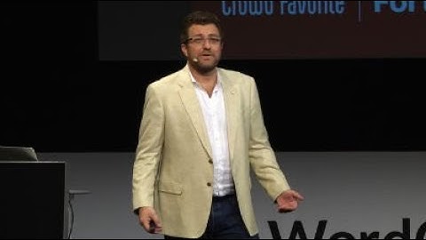 Karim Marucchi: Dealing with different client cultures