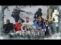 HARDHOME! Game of Thrones Season 5 Episode 8 REACTION!