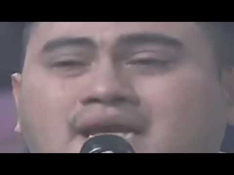 Standing Ovation 6 Komentator-perform Reza Lagu BACA