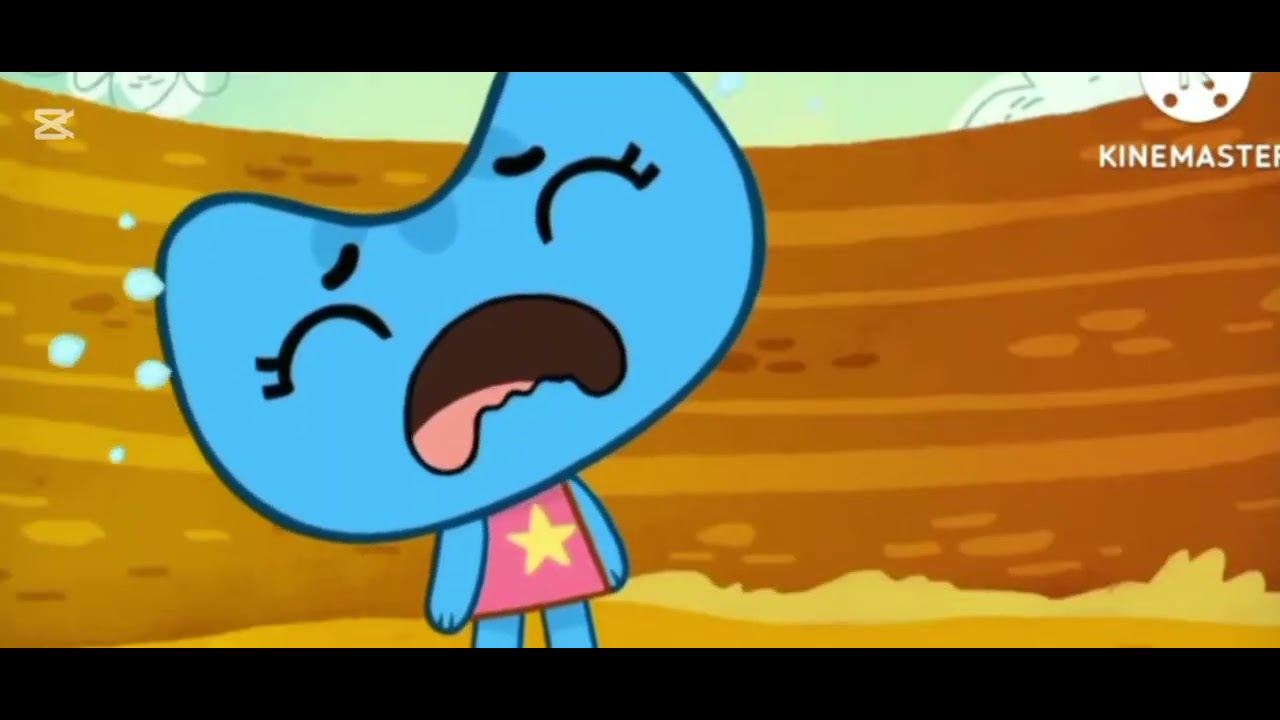 Cartoon crying compilation 15 - YouTube