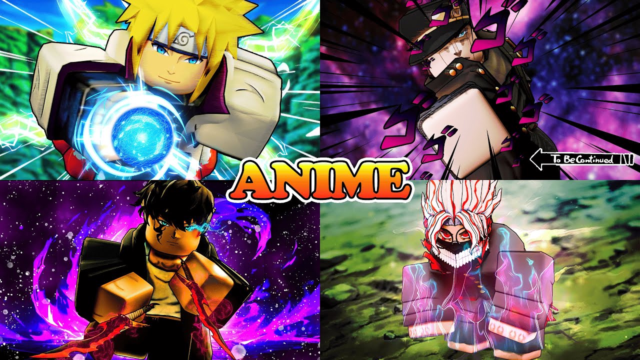 Latest Roblox Anime GFX & Thumbnail Tutorial 2025