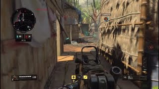 MX9 SMG is a Monster | 64 Kill Gameplay - Cod Black Ops 4