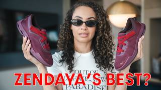 Zendaya's New On Sneakers Are Selling Out FAST — Is the Cloudnova Moon Actually Good