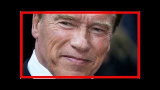 ‘I’m back’: Arnold Schwarzenegger awake, in stable condition after heart surgery, spokesman says