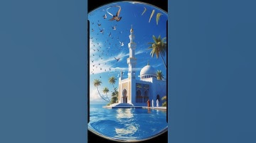 ذلكم الله ربكم _ أحمد العجمي _تلاوة_قران#قرآن #ارح_سمعك #راحة_نفسية #رمضان#العجمي