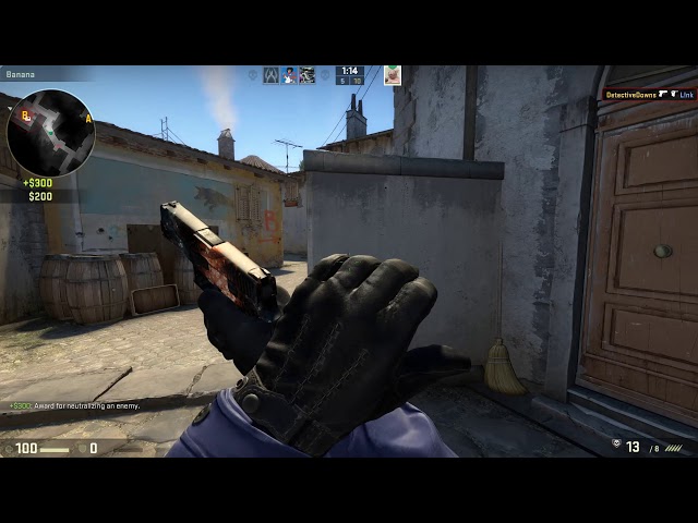Loading video