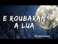 A Lua em Evidência.