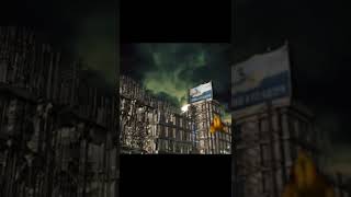 Apocalyptic city in blender | Blender Nation