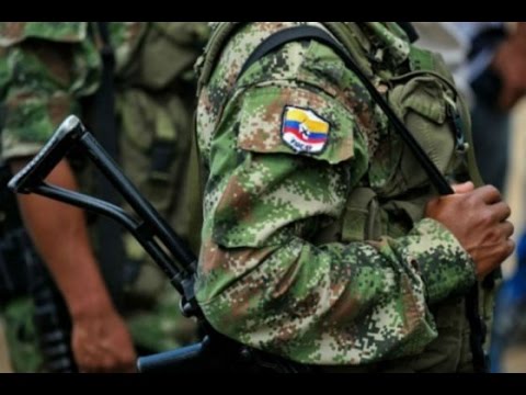 ¿Qué son las Farc? La historia de la guerrilla más antigua de América Latina  | Hagamos Memoria
