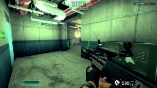 Tactical Intervention Gameplay (2013) HD