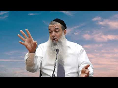 אמונה קצר: אין עוד מלבדו - הרב יגאל כהן HD