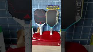 Vợt Pickleball cao cấp Adidas Metalbone LP S vs Joola Summer Daze Perseus Pro IV cây nào ngon hơn ?