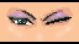 Eyes of Bushido Blade 2