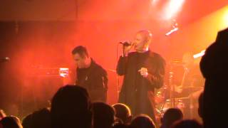 Machiavel - Lessines " Rockin' In The Free World " 05/10/2012 VIDEO 5/5 screenshot 3