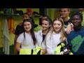 SEMIFINÁLE MISS FORTUNA LIGY - ŽILINA