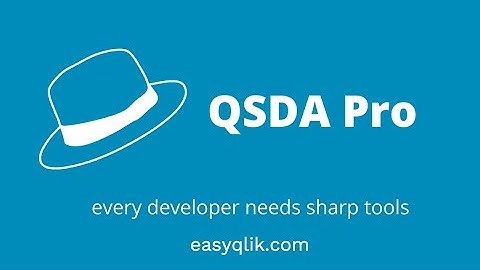 Using QSDA Pro