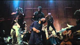 The Expendables - Pirates - I Kill Them! I Don't Care!