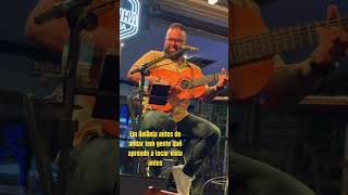 Goiânia o #treim é tocar #violão #goianospelomundo #moda #modão #musicasertanejaraiz #violeiro  #@