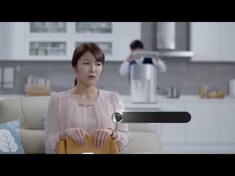 [W냉온정수기 브레인] 인포모셜
