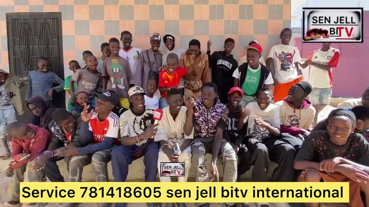 Birama Thiam Dogo avec siguil bou keur 🚨🚨😱😱😱😱