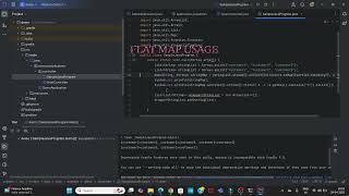 Java8 Lambda Streams List2Map