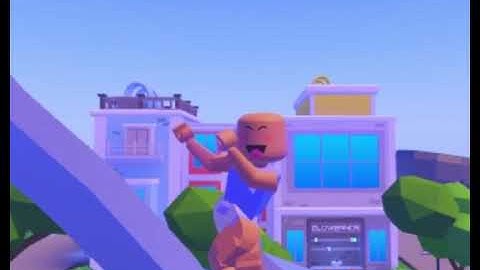 First time using Funimate / (failed edit)