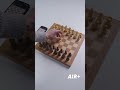Not Just Boards. Personalities. #chess #chessnut #chessnutmove #chessnutevo #chessgame #chessboard
