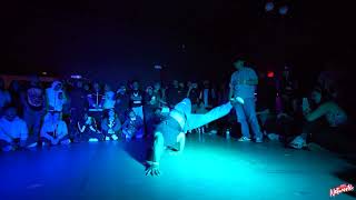 Bebo Vs H  - 1 V 1  SemiFinals - Apply Pressure Vol 3 - BNC