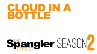 The Spangler Effect - Cloud in a Bottle Season 02 Episode 08