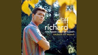 Video thumbnail of "Cliff Richard - Rote Lippen Soll Man Küssen - Lucky Lips (1996 Remaster)"