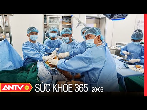 Video: Nội soi khớp