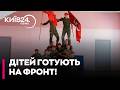 😱 ДІТЕЙ МАРІУПОЛЯ ГОТУЮТЬ ДО «М’ЯСНИХ ШТУРМІВ»! Шокуюча правда про мобілізацію та концтабори на ТОТ