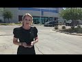 Toddler dies after family brings her to Abilene police station