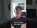 Near Death Experience: Mike Sprouse Rehab & Recovery Journey #shorts