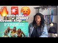 Kevin Kade × Drama T - Pyramid( TaTa ) X Kivumbi King [Official Music Video] Reaction Video