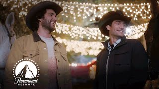 Dashing In December: In Production | Premieres 12/13 on Paramount Network