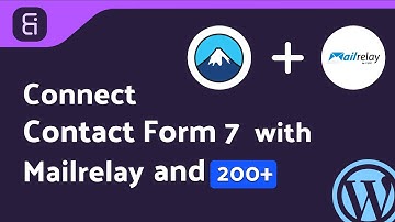 (Free) Integrating Contact Form 7 with Mailrelay | Step-by-Step Tutorial | Bit Integrations