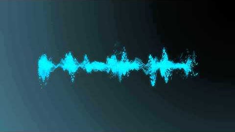 After Effects : Audio Reveal