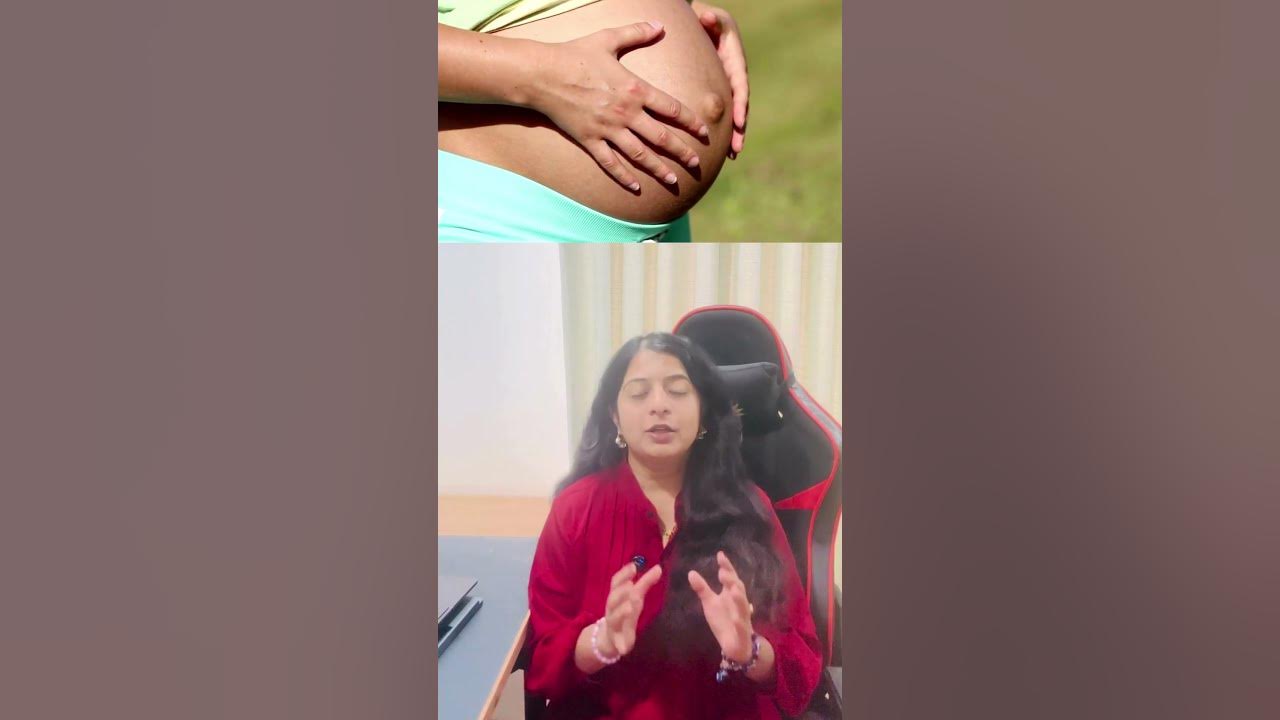 Dark Line On Belly During pregnancy shorts pregnancyjourney dark-line-on-belly-during-pregnancy-shorts-pregnancyjourney